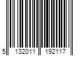 Barcode Image for UPC code 5132011192117