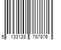 Barcode Image for UPC code 5133128787876