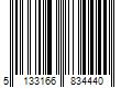 Barcode Image for UPC code 5133166834440