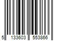 Barcode Image for UPC code 5133603553866