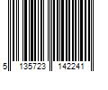 Barcode Image for UPC code 5135723142241