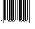 Barcode Image for UPC code 5136086896963