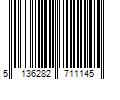 Barcode Image for UPC code 5136282711145