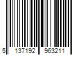 Barcode Image for UPC code 5137192963211