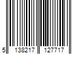 Barcode Image for UPC code 5138217127717