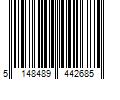 Barcode Image for UPC code 5148489442685