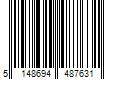 Barcode Image for UPC code 5148694487631