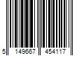 Barcode Image for UPC code 5149667454117