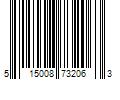 Barcode Image for UPC code 515008732063