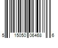 Barcode Image for UPC code 515050064686