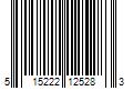 Barcode Image for UPC code 515222125283