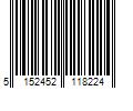 Barcode Image for UPC code 5152452118224