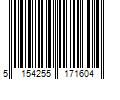 Barcode Image for UPC code 5154255171604