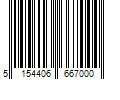 Barcode Image for UPC code 5154406667000