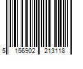 Barcode Image for UPC code 5156902213118