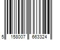 Barcode Image for UPC code 5158007663324