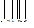 Barcode Image for UPC code 5161107603756