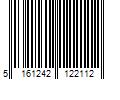 Barcode Image for UPC code 5161242122112