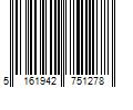 Barcode Image for UPC code 5161942751278