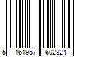 Barcode Image for UPC code 5161957602824