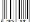 Barcode Image for UPC code 5163043146984