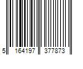 Barcode Image for UPC code 5164197377873