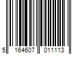 Barcode Image for UPC code 5164607011113