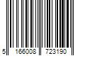 Barcode Image for UPC code 5166008723190