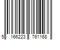 Barcode Image for UPC code 5166223761168