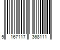 Barcode Image for UPC code 5167117368111