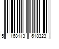 Barcode Image for UPC code 5168113618323