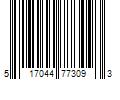 Barcode Image for UPC code 517044773093