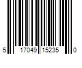 Barcode Image for UPC code 517049152350