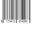 Barcode Image for UPC code 5173413874263