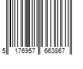 Barcode Image for UPC code 5176957663867