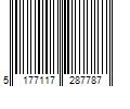 Barcode Image for UPC code 5177117287787