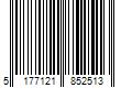 Barcode Image for UPC code 5177121852513