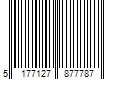 Barcode Image for UPC code 5177127877787