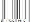 Barcode Image for UPC code 5177212991121