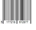 Barcode Image for UPC code 5177218612877