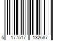 Barcode Image for UPC code 5177517132687