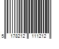 Barcode Image for UPC code 5178212111212