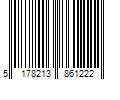 Barcode Image for UPC code 5178213861222