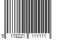 Barcode Image for UPC code 5178221111111