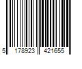 Barcode Image for UPC code 5178923421655