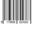 Barcode Image for UPC code 5179598824383