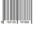 Barcode Image for UPC code 5183128787888