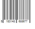 Barcode Image for UPC code 5183148688677