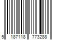 Barcode Image for UPC code 5187118773288