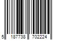 Barcode Image for UPC code 518773870222288